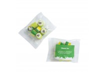 PERSONALISED ROCK CANDY